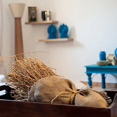 Organic Garden Villas Βίλα Limnai