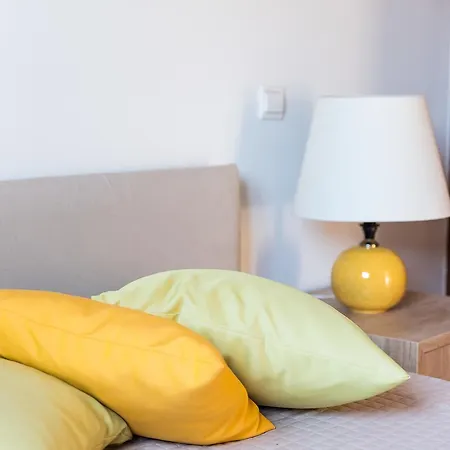 Βίλα Organic Garden Villas Limnai